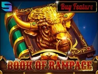 Book Of Rampage screenshot