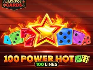 100 Power Hot screenshot