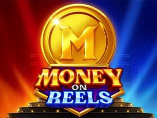 Money On Reels screenshot