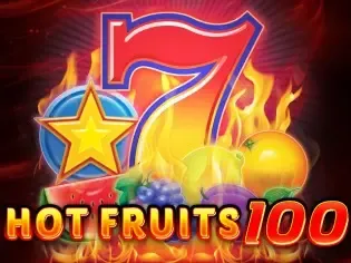 Hot Fruits 100 screenshot
