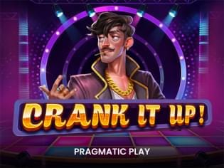Crank It Up screenshot