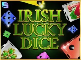 Irish Lucky Dice screenshot