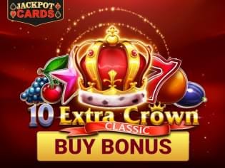 Extra Crown Classic Buy Bonus screenshot