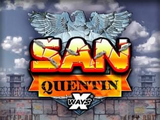 San Quentin xWays screenshot