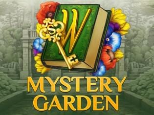 Mystery Garden screenshot