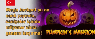 Dev Hoş Geldin Paketi promotion banner