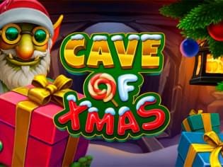 Cave of Xmas screenshot
