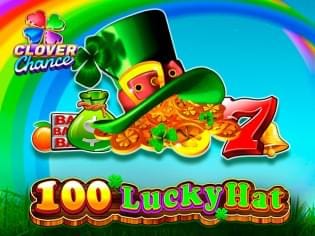 100 Lucky Hat screenshot