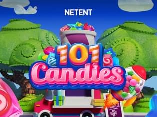 101 Candies screenshot