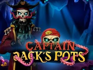 Captain Jack's Pots screenshot