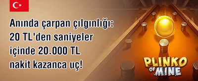 Haftalık VIP Kayıp İadesi promotion banner
