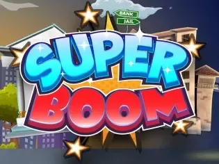 Super Boom screenshot