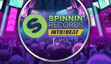 Spinnin’ Records Into the Beat