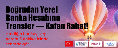 Hemen Katıl, Bonusu Yakala