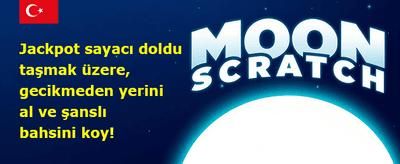 Günlük Reload Bonusu promotion banner