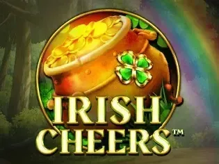 Irish Cheers screenshot