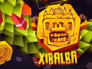 Xibalba screenshot