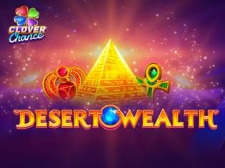 Desert Wealth screenshot