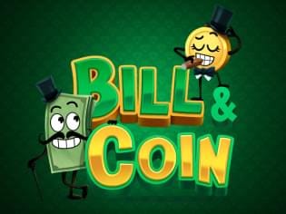 Bill & Coin screenshot