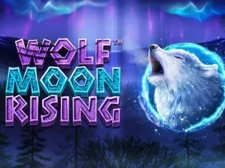 Wolf Moon Rising screenshot