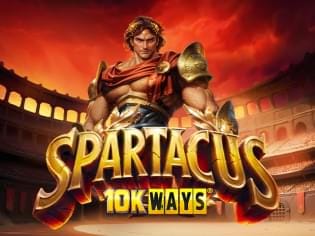 Spartacus 10K WAYS™ screenshot