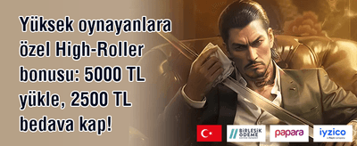 Slot Turnuvası Ödülü promotion