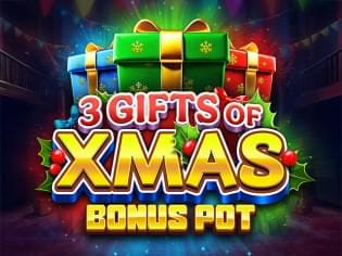 3 Gifts of Xmas screenshot