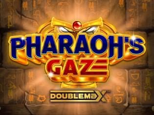 Pharaoh's Gaze DoubleMax screenshot